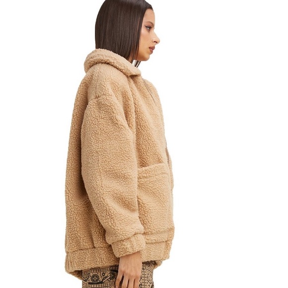 I.AM.GIA pixie coat - Picture 4 of 4